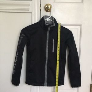 Under Armour jacket